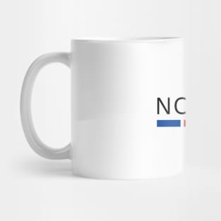 Norse Iceland Mug